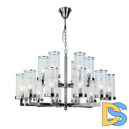 Подвесная люстра Favourite Assembly 2374-18P