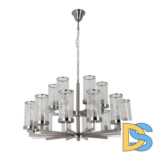 Подвесная люстра Favourite Assembly 2374-18P