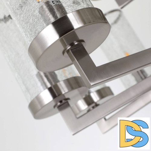 Подвесная люстра Favourite Assembly 2374-18P