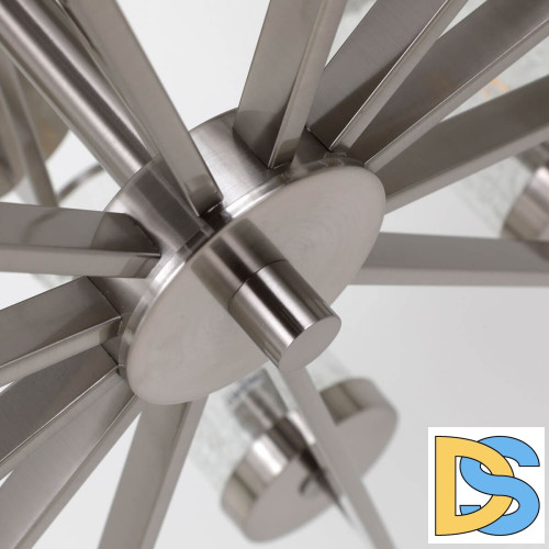 Подвесная люстра Favourite Assembly 2374-18P