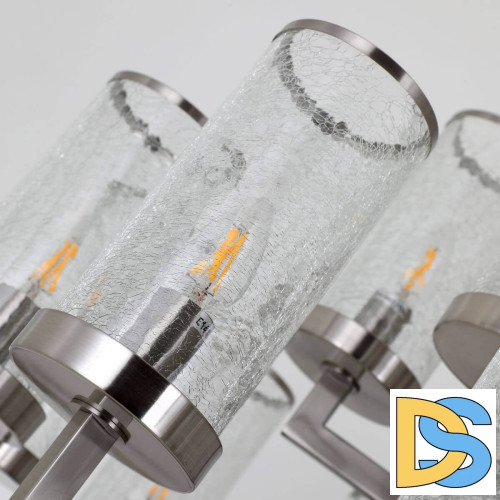 Подвесная люстра Favourite Assembly 2374-18P