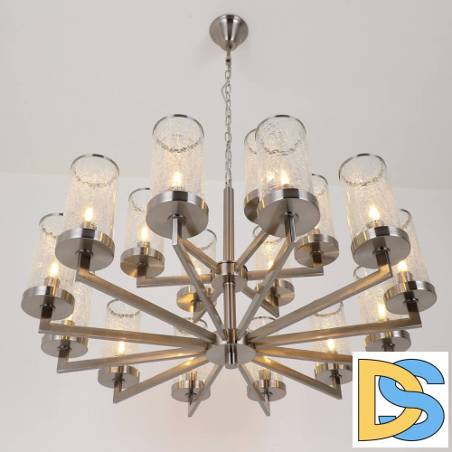 Подвесная люстра Favourite Assembly 2374-18P