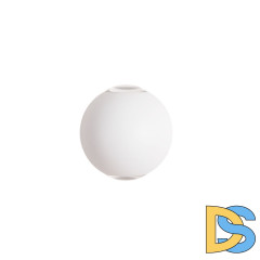 Светильник настенный ARTE Lamp A1544AL-2WH