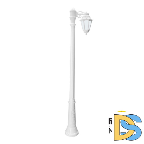 Садовый светильник Fumagalli E22.157.S10.WYF1R