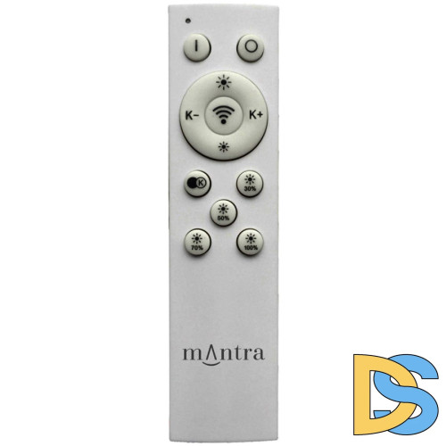 Потолочный светильник Mantra Coin 7917