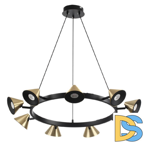 Подвесная люстра Lumion Lamina 8233/9