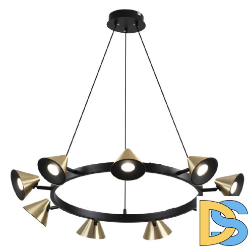 Подвесная люстра Lumion Lamina 8233/9