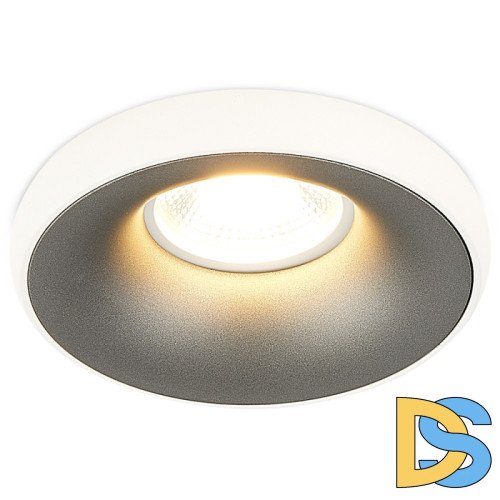 Встраиваемый светильник Simple Story 2073-1DLGRW