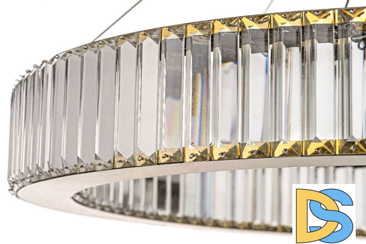 Подвесная люстра Arti Lampadari Anzio L 1.5.80.100 G