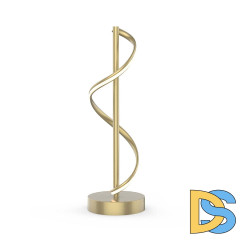 Настольная лампа F-Promo Locket 4181-1T