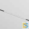 Трековый однофазный светильник Denkirs Simple Linear DK8105-BK