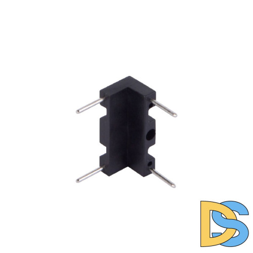 Угловой коннектор Favourite Unica 1006-CB-025