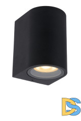 Уличный настенный светильник Lucide Zaro 69801/01/30