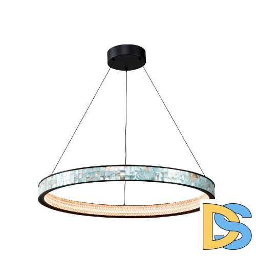 Подвесной светильник Favourite Shelty 4704-6P