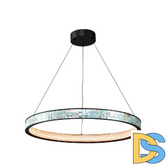 Подвесной светильник Favourite Shelty 4704-6P