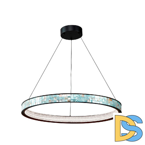 Подвесной светильник Favourite Shelty 4704-6P