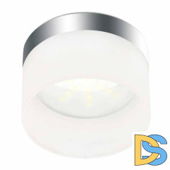 Встраиваемый светильник Ambrella Light Techno Spot TN651