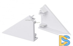 Заглушка ARH-DECORE-S12-CAVE-F глухая правая 023903