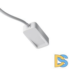 Ввод питания для встраиваемого монтажа Maytoni Radity TRA084B-12W-200