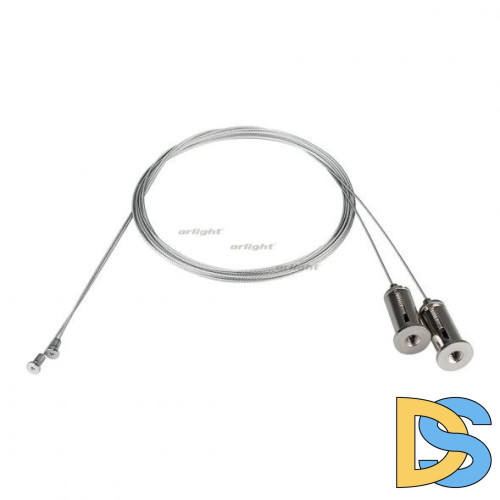 Подвес Arlight ALU-LINE-2x2m 024243