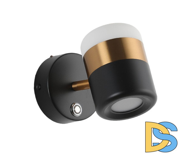 Спот Zortes Fiero ZRS.27809.8