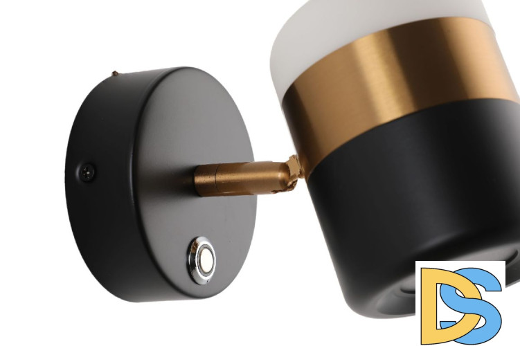 Спот Zortes Fiero ZRS.27809.8