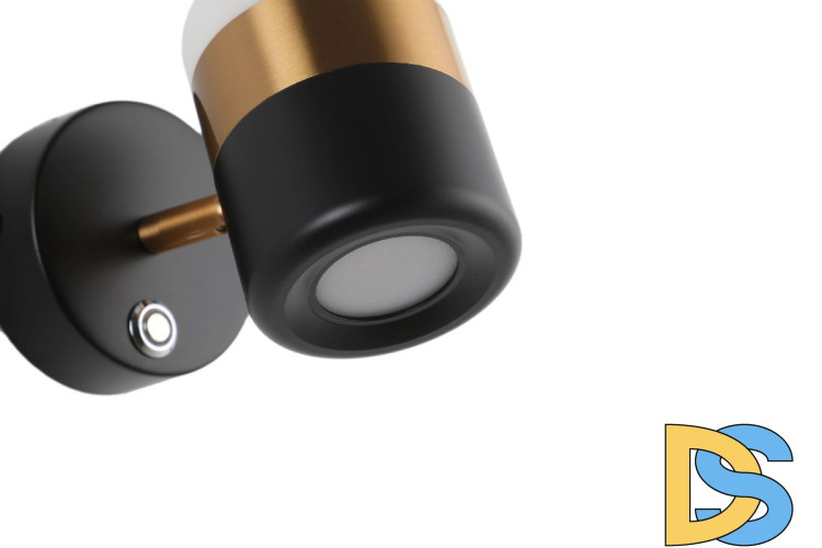 Спот Zortes Fiero ZRS.27809.8