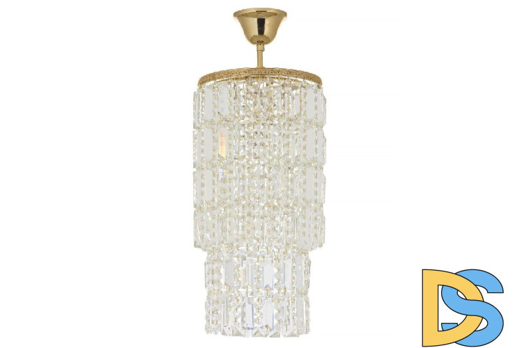 Потолочный светильник Arti Lampadari Stella E 1.5.20.102 G