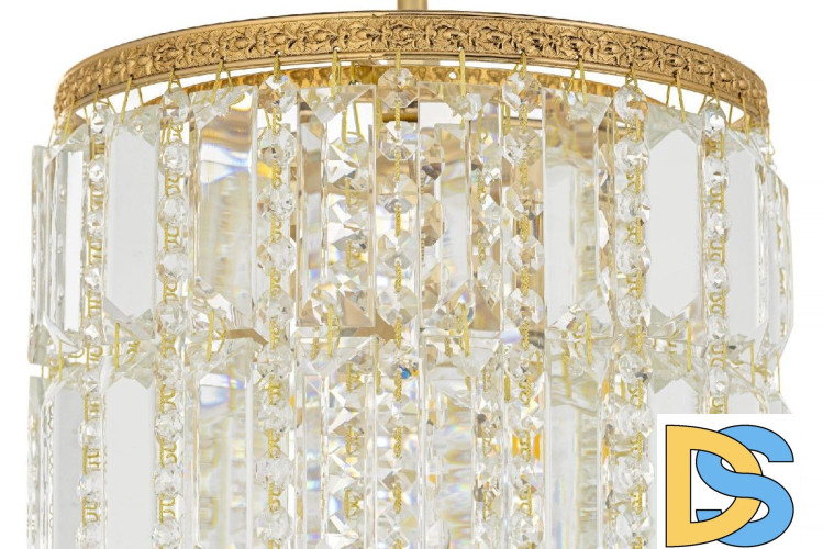 Потолочный светильник Arti Lampadari Stella E 1.5.20.102 G