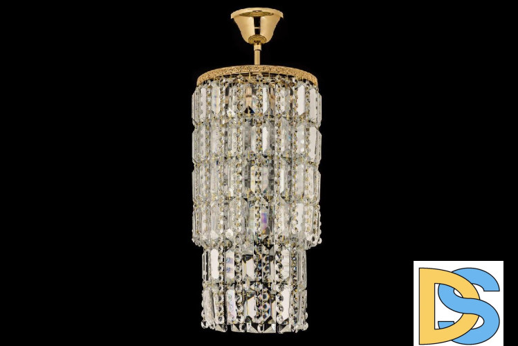 Потолочный светильник Arti Lampadari Stella E 1.5.20.102 G