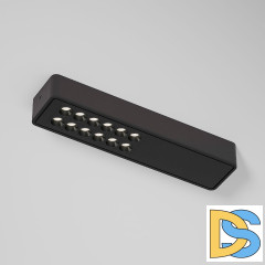 Потолочный светильник Elektrostandard Tend 25114/LED 4690389210204 a068850