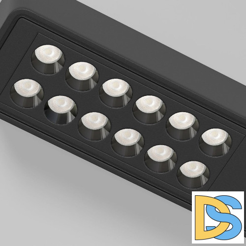 Потолочный светильник Elektrostandard Tend 25114/LED 4690389210204 a068850