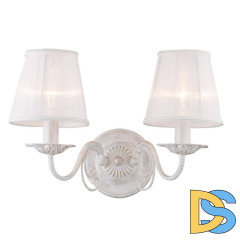 Бра Favourite Malta 1730-2W