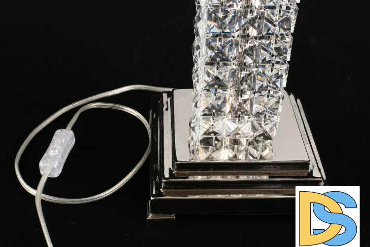 Настольная лампа APLOYT Ireni APL.736.04.01