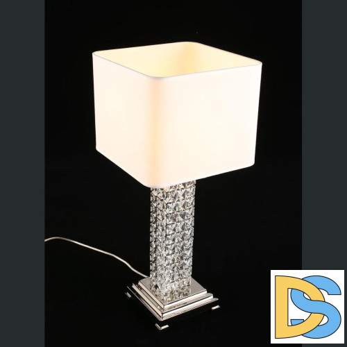 Настольная лампа APLOYT Ireni APL.736.04.01