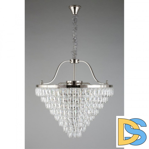 Подвесная люстра APLOYT Gerta APL.725.03.13