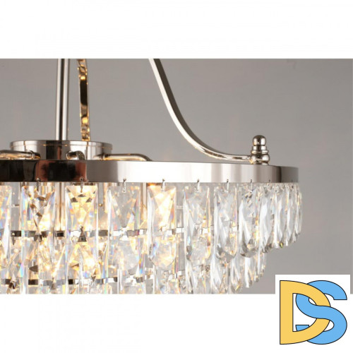 Подвесная люстра APLOYT Gerta APL.725.03.13