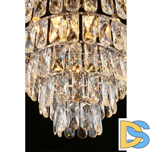 Подвесная люстра APLOYT Gerta APL.725.03.13