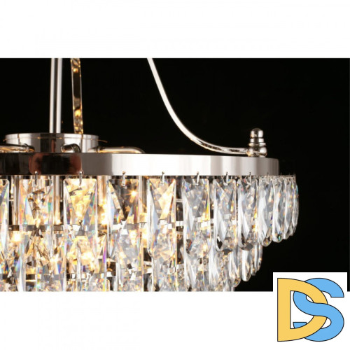 Подвесная люстра APLOYT Gerta APL.725.03.13