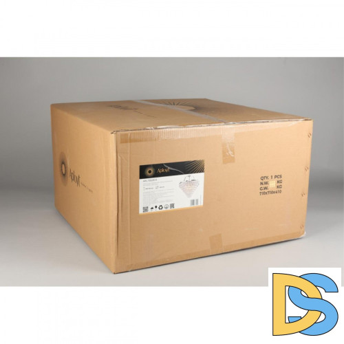 Подвесная люстра APLOYT Gerta APL.725.03.13