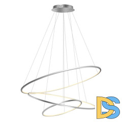 Подвесная светодиодная люстра Aployt Monisia APL.020.13.138