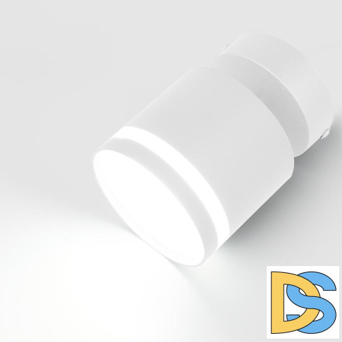 Спот General GWL-GX53-M-IP20 661802