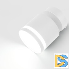 Спот General GWL-GX53-M-IP20 661802