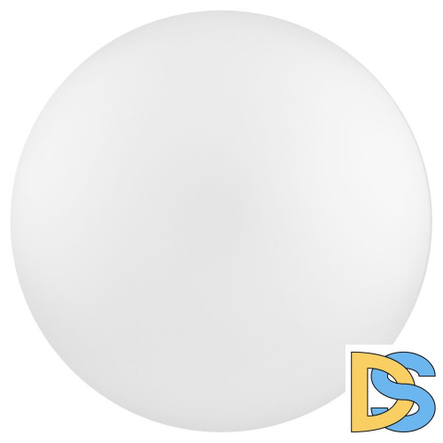 Потолочный светильник Эра Relict 22 SPB-6-20 4К WH Б0059507