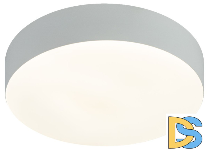 Потолочный светильник Эра Relict 22 SPB-6-20 4К WH Б0059507