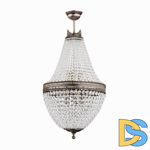 Подвесная люстра Kutek Arezzo ARE-PL-8 (N) 400