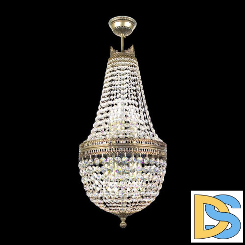 Подвесная люстра Kutek Arezzo ARE-PL-8 (N) 400