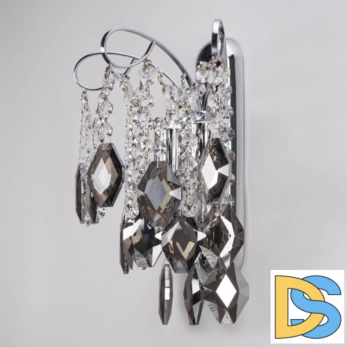 Настенный светильник De Markt Бриз 111025602