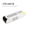 Блок питания Apeyron 12В 100Вт IP20 8,3А PS3-49