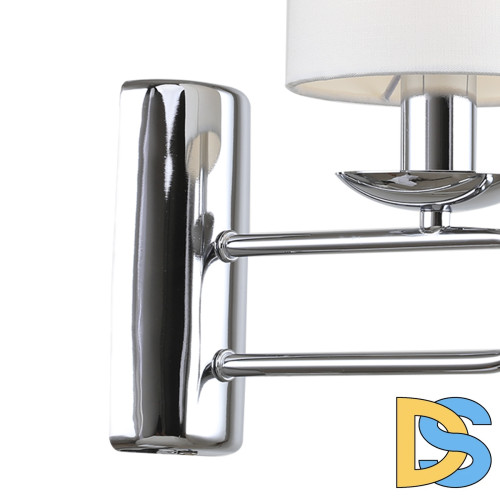 Бра Escada Eclipse 10166/1A Chrome